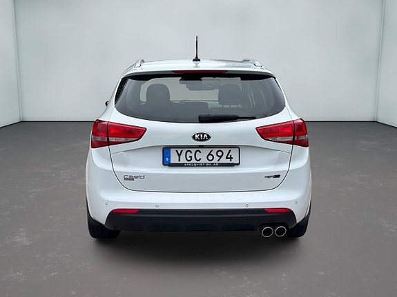 Kia Ceed 7 of 14