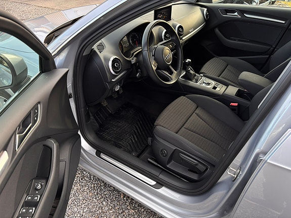 Audi A3 6 of 9