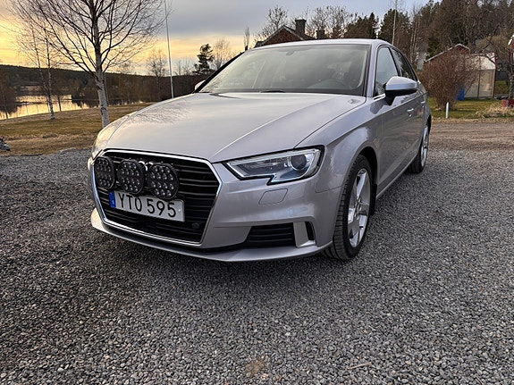 Audi A3 2 of 9