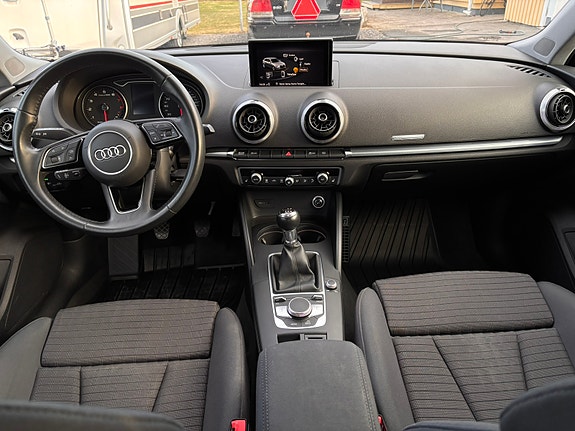 Audi A3 9 of 9