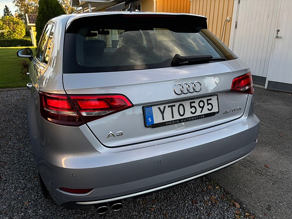 Audi A3 5 of 9