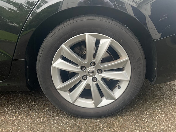 Volvo V60 20 of 23