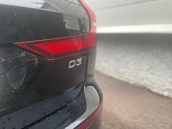 Volvo V60 7 of 23