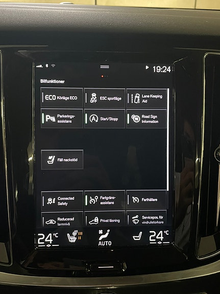 Volvo V60 16 of 23