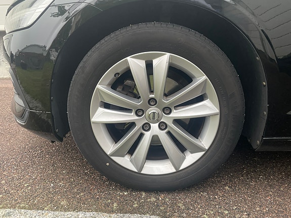 Volvo V60 21 of 23