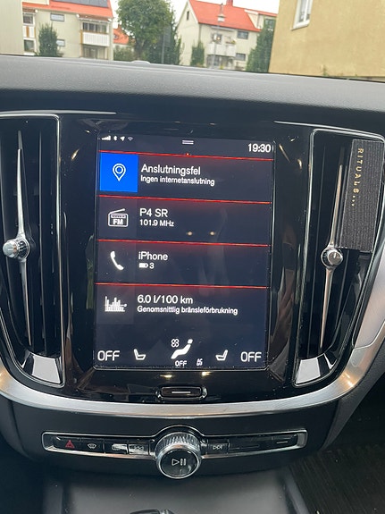 Volvo V60 17 of 23