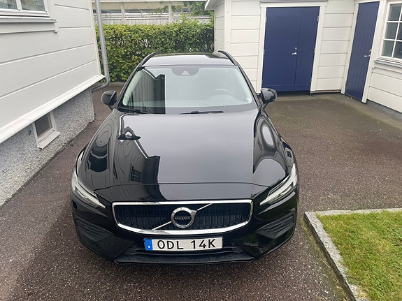 Volvo V60 3 of 23