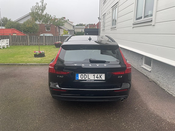 Volvo V60 6 of 23