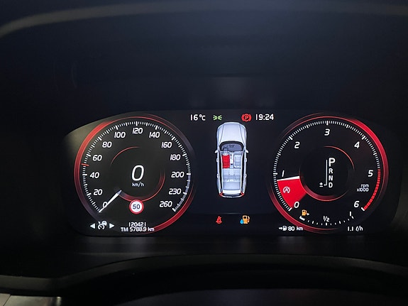 Volvo V60 15 of 23