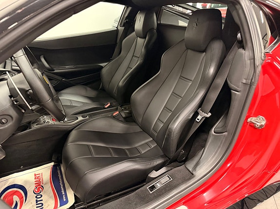 Ferrari 458 Italia 20 of 30