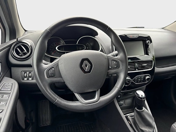 Renault Clio 7 of 13