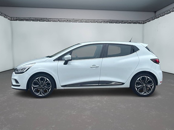 Renault Clio 3 of 13