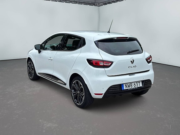 Renault Clio 5 of 13