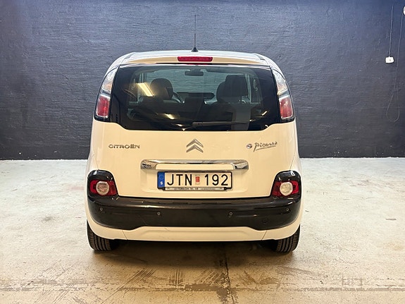 Citroen C3 Picasso 6 of 17