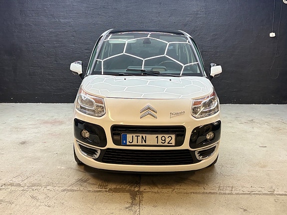 Citroen C3 Picasso 3 of 17