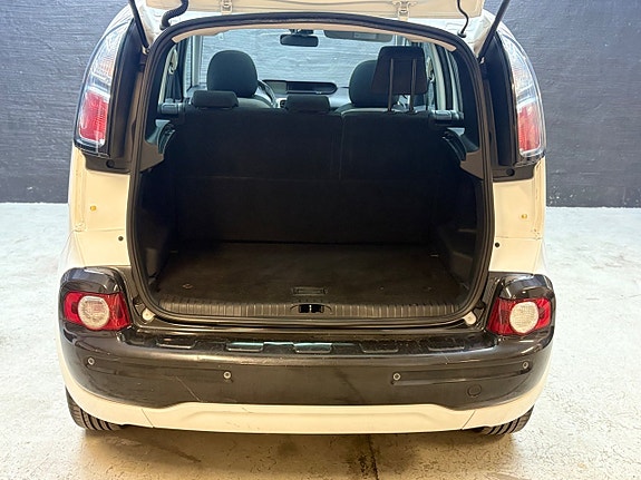 Citroen C3 Picasso 9 of 17