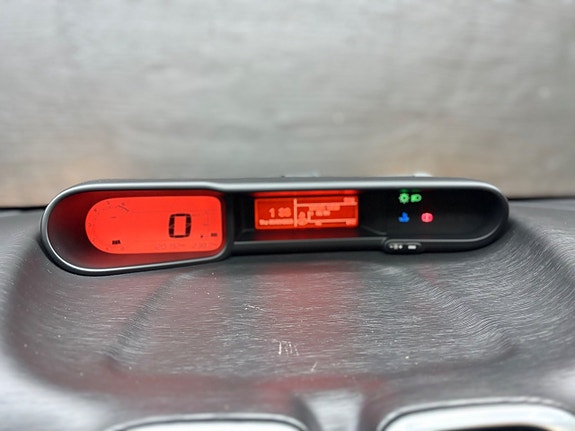 Citroen C3 Picasso 13 of 17
