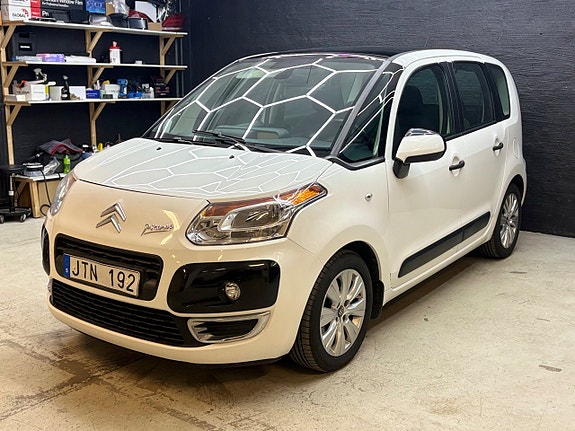 Citroen C3 Picasso 5 of 17