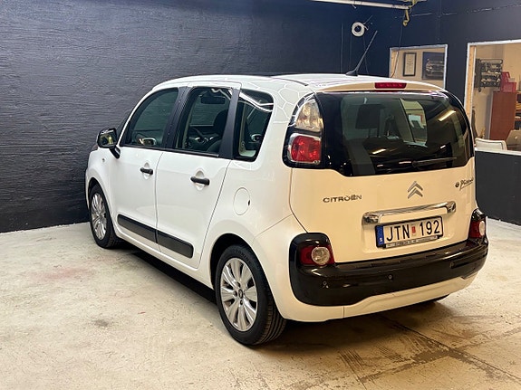 Citroen C3 Picasso 7 of 17