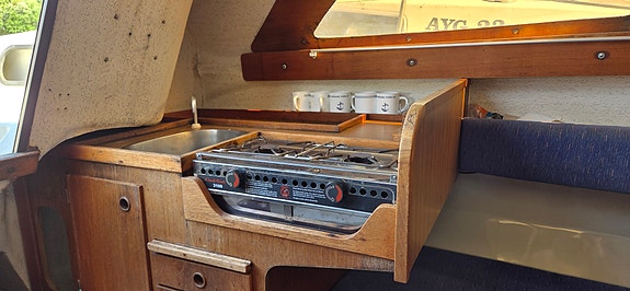 Maxi 77 5 of 6