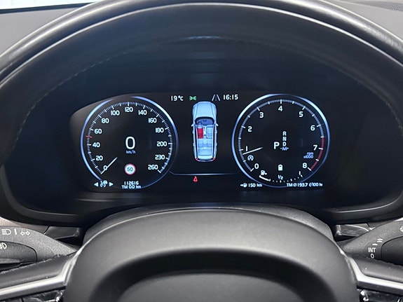 Volvo V60 19 of 28
