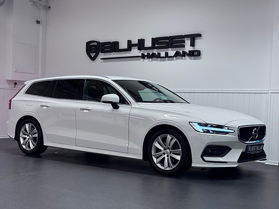 Volvo V60 5 of 28