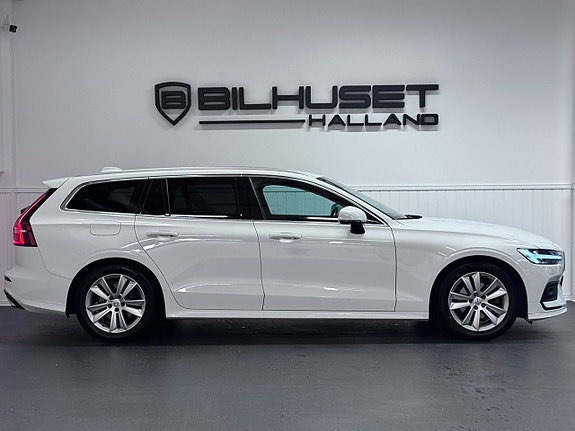 Volvo V60 6 of 28