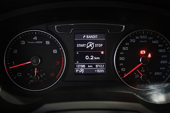 Audi Q3 22 of 25