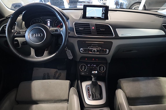 Audi Q3 13 of 25