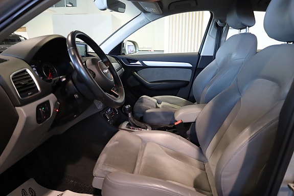 Audi Q3 9 of 25
