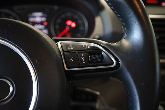 Audi Q3 24 of 25