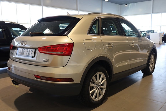 Audi Q3 5 of 25