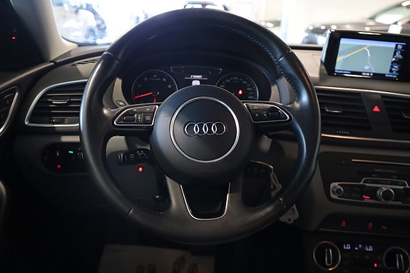 Audi Q3 14 of 25