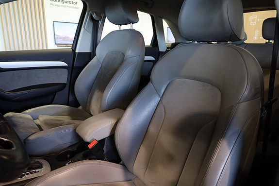 Audi Q3 11 of 25