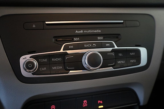 Audi Q3 19 of 25
