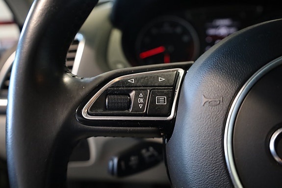 Audi Q3 23 of 25