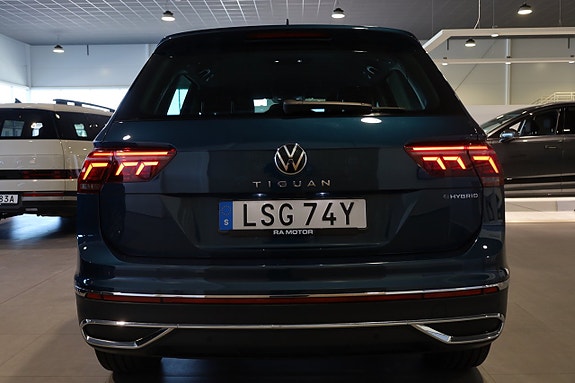 Volkswagen Tiguan 9 of 30