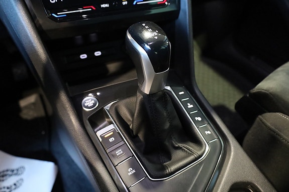 Volkswagen Tiguan 28 of 30