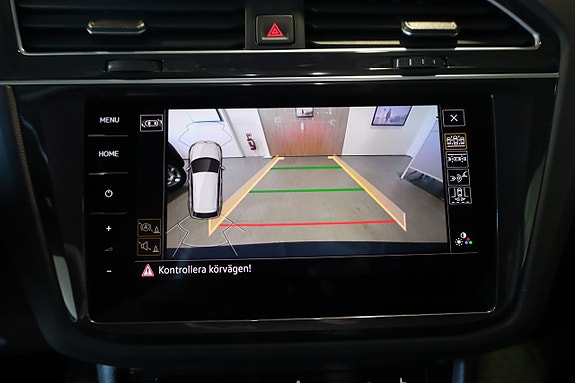Volkswagen Tiguan 24 of 30