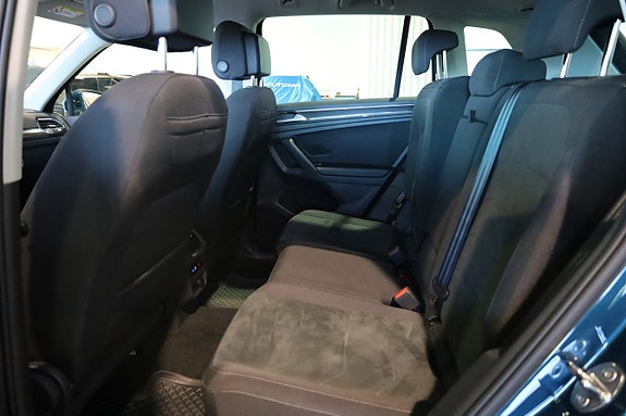 Volkswagen Tiguan 17 of 30