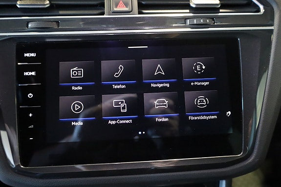Volkswagen Tiguan 25 of 30
