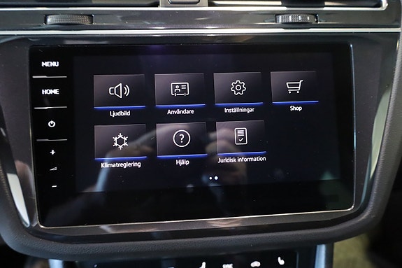 Volkswagen Tiguan 26 of 30
