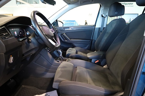 Volkswagen Tiguan 15 of 30