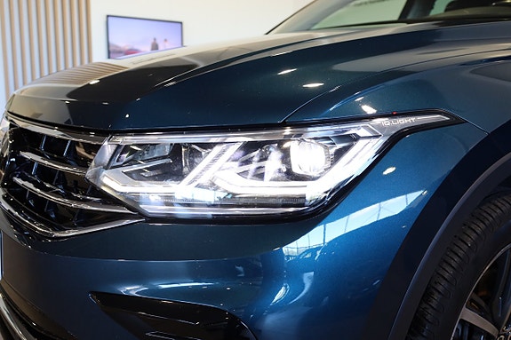 Volkswagen Tiguan 11 of 30
