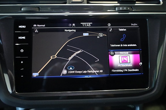 Volkswagen Tiguan 23 of 30