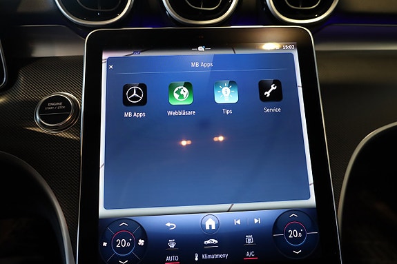 Mercedes-Benz C300 24 of 29