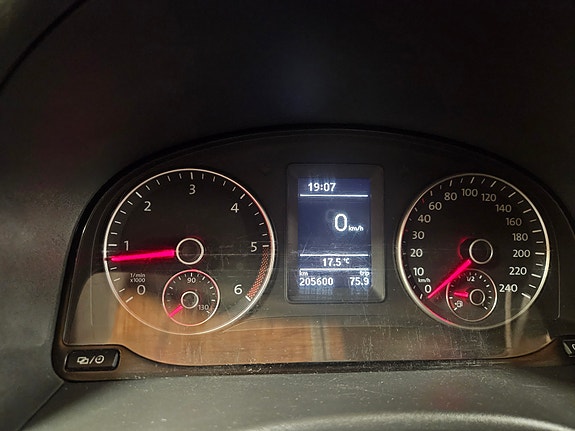 Volkswagen Caddy 6 of 6