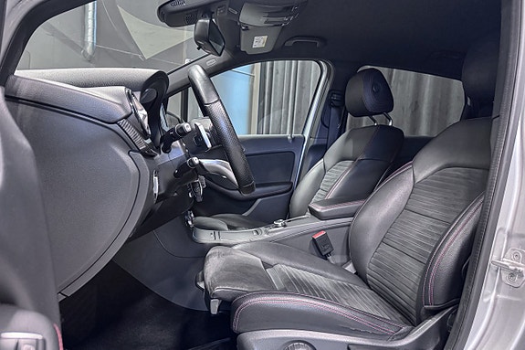 Mercedes-Benz B180 d 10 of 15