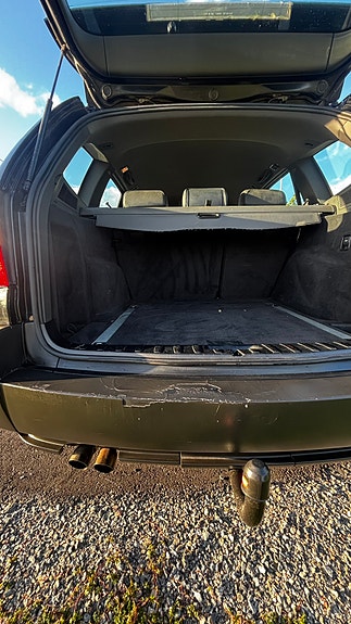 BMW X3 6 of 11