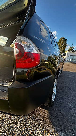 BMW X3 7 of 11